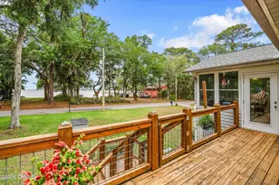 96 Bay Point Rd, Saint Helena Island, SC 29920 - Photo 1
