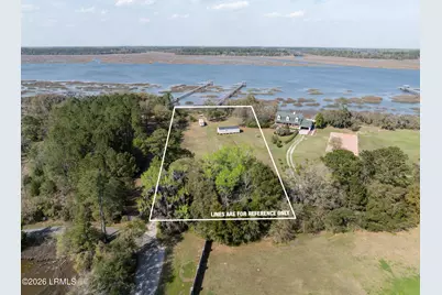 3 Sea Crest Lane, Seabrook, SC 29940 - Photo 1