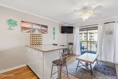 40 Folly Field Road #B114, Hilton Head, SC 29928 - Photo 1