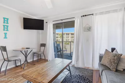 40 Folly Field Road #B114, Hilton Head, SC 29928 - Photo 9