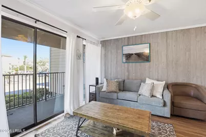 40 Folly Field Road #B114, Hilton Head, SC 29928 - Photo 17