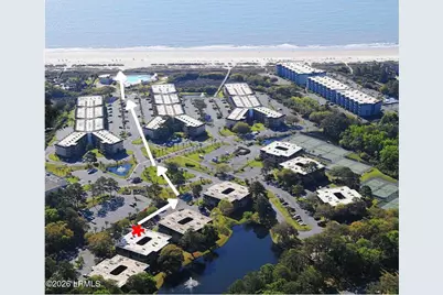 40 Folly Field Road #B114, Hilton Head, SC 29928 - Photo 43