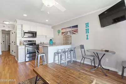 40 Folly Field Road #B114, Hilton Head, SC 29928 - Photo 5