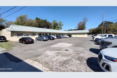 1180 Ribaut Road #7, Beaufort, SC 29902 - Photo 5