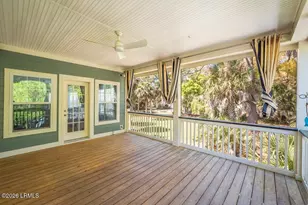 507 Remora Cir, Fripp Island, SC 29920 - Photo 43