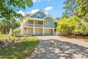 507 Remora Cir, Fripp Island, SC 29920 - Photo 5