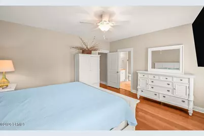 507 Remora Circle, Ladys Island, SC 29920 - Photo 23