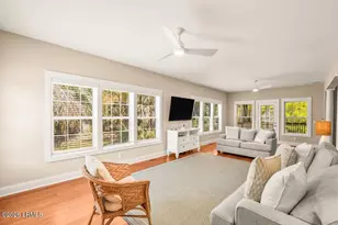 507 Remora Cir, Fripp Island, SC 29920 - Photo 11