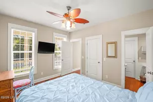 507 Remora Cir, Fripp Island, SC 29920 - Photo 31