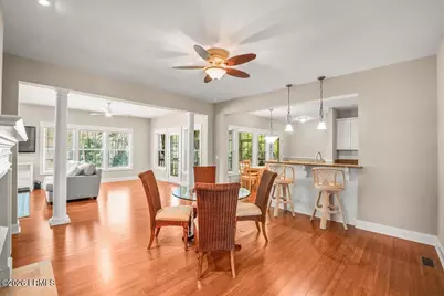 507 Remora Circle, Ladys Island, SC 29920 - Photo 15