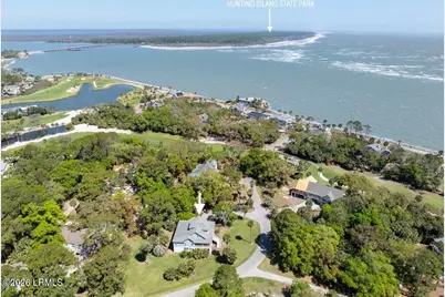 507 Remora Circle, Ladys Island, SC 29920 - Photo 3