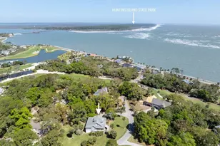 507 Remora Cir, Fripp Island, SC 29920 - Photo 3