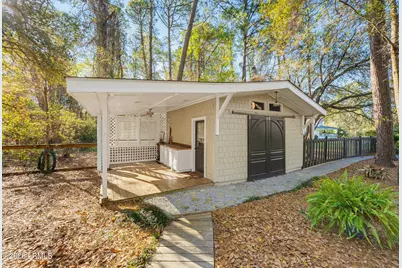 142 Wade Hampton Drive, Beaufort, SC 29907 - Photo 33