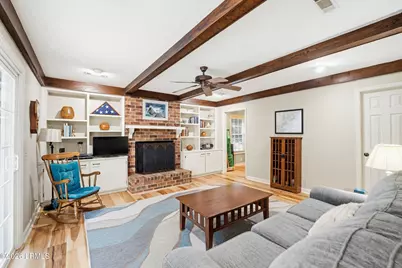 142 Wade Hampton Drive, Beaufort, SC 29907 - Photo 9