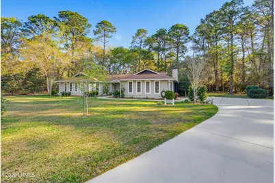 142 Wade Hampton Drive, Beaufort, SC 29907 - Photo 43
