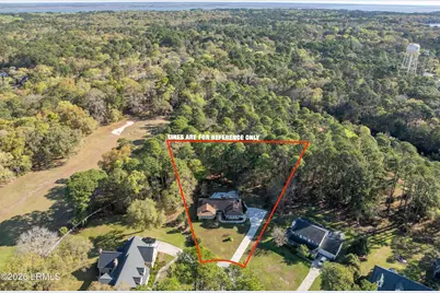 142 Wade Hampton Drive, Beaufort, SC 29907 - Photo 3