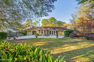 142 Wade Hampton Dr, Beaufort, SC 29907 - Photo 35