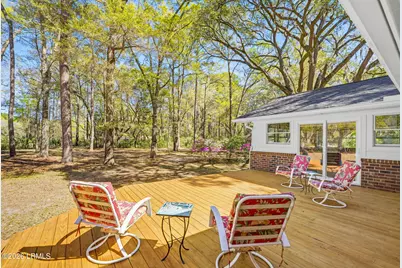 607 Ashdale Drive, Beaufort, SC 29907 - Photo 35