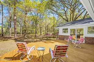 607 Ashdale Dr, Beaufort, SC 29907 - Photo 35