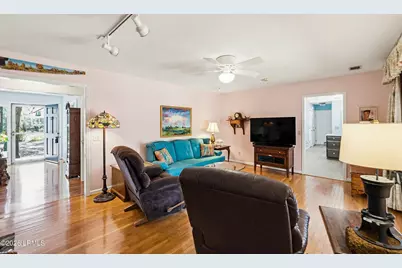 607 Ashdale Drive, Beaufort, SC 29907 - Photo 11