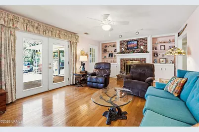 607 Ashdale Drive, Beaufort, SC 29907 - Photo 11