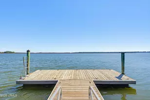 607 Ashdale Dr, Beaufort, SC 29907 - Photo 45