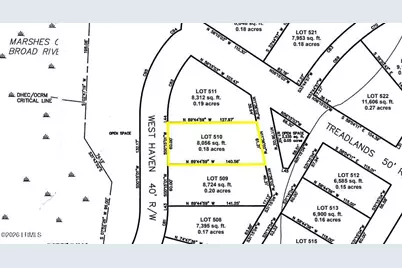 44 W Haven, Beaufort, SC 29906 - Photo 3