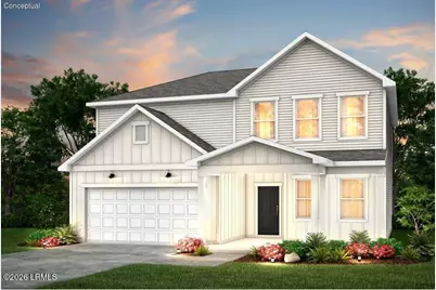 1114 Salem Bay Drive, Beaufort, SC 29902 - Photo 1