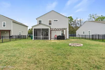 69 Saluda Way, Beaufort, SC 29906 - Photo 27