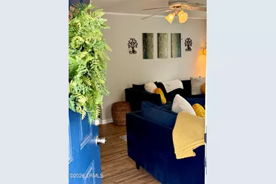 318 County Shed Road, Beaufort, SC 29906 - Photo 3