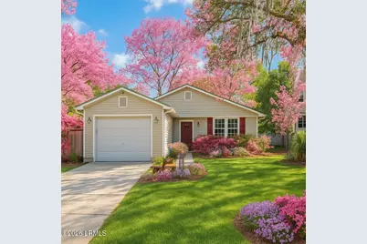 1411 River Front Drive, Charleston, SC 29407 - Photo 1