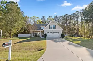 579 Osprey Lake Cir, Hardeeville, SC 29927 - Photo 1
