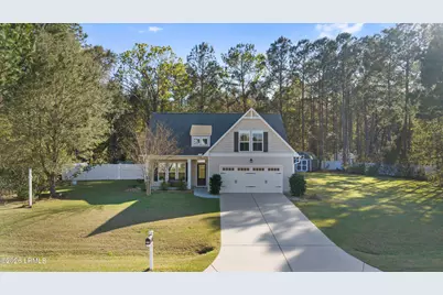579 Osprey Lake Circle, Hardeeville, SC 29927 - Photo 41