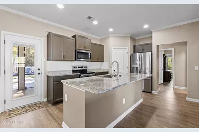 579 Osprey Lake Circle, Hardeeville, SC 29927 - Photo 7