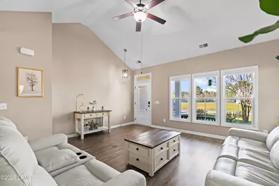 579 Osprey Lake Circle, Hardeeville, SC 29927 - Photo 5