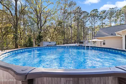 579 Osprey Lake Circle, Hardeeville, SC 29927 - Photo 35