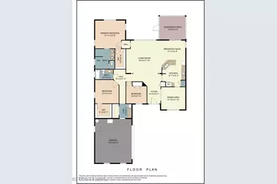 6 Crescent Circle, Bluffton, SC 29910 - Photo 3