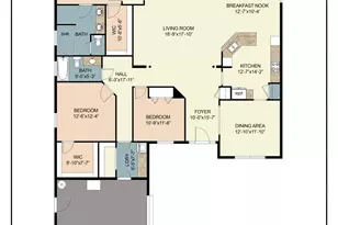 6 Crescent Cir, Bluffton, SC 29910 - Photo 3