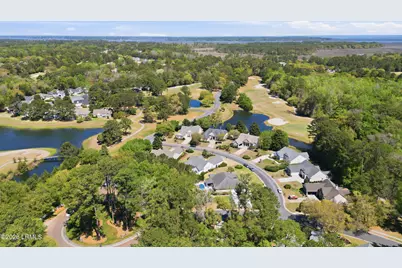6 Crescent Circle, Bluffton, SC 29910 - Photo 47