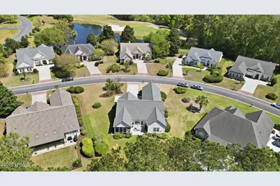 6 Crescent Circle, Bluffton, SC 29910 - Photo 49