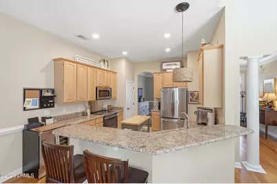 6 Crescent Circle, Bluffton, SC 29910 - Photo 17