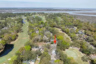 447 BB Sams Dr, Saint Helena Island, SC 29920 - Photo 43
