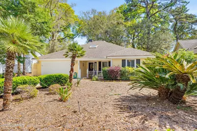 447 Bb Sams Drive, Saint Helena Island, SC 29920 - Photo 45