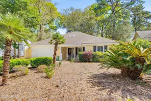 447 BB Sams Dr, Saint Helena Island, SC 29920 - Photo 45