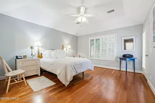 447 BB Sams Dr, Saint Helena Island, SC 29920 - Photo 23