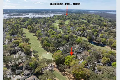 447 Bb Sams Drive, Saint Helena Island, SC 29920 - Photo 41