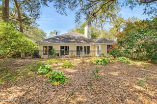 447 BB Sams Dr, Saint Helena Island, SC 29920 - Photo 29