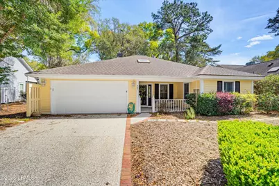 447 Bb Sams Drive, Saint Helena Island, SC 29920 - Photo 3