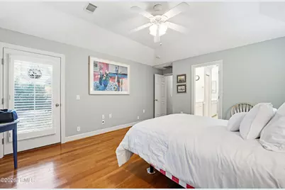 447 Bb Sams Drive, Saint Helena Island, SC 29920 - Photo 23