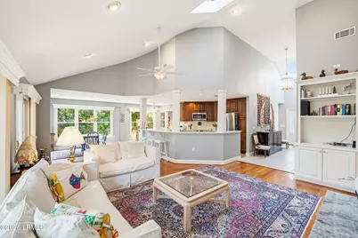 447 Bb Sams Drive, Saint Helena Island, SC 29920 - Photo 7